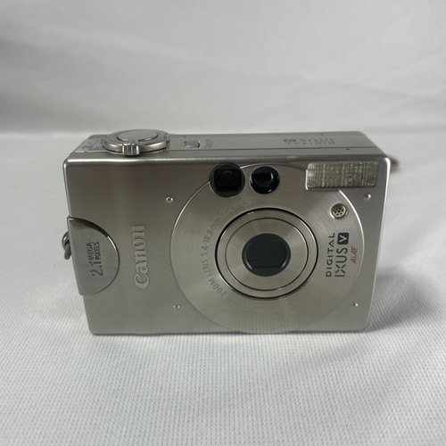 Canon pc1012 digital ixus - canon,