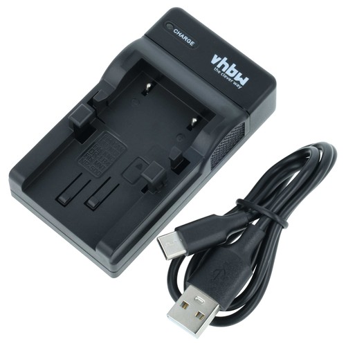 Caricatore usb per canon - per,