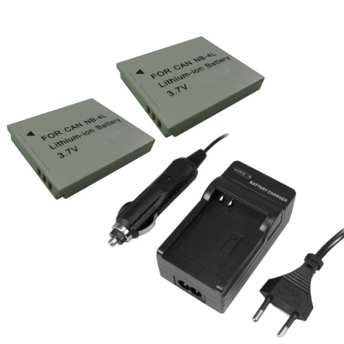 Set batteria 850mah - set:, 2x