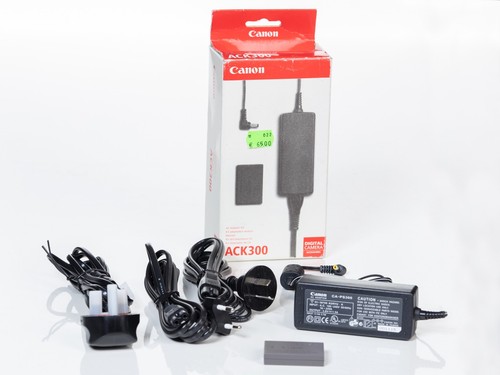 Kit adattatore canon - kit,