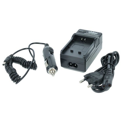 Caricabatterie per canon ixus - caricabatterie,