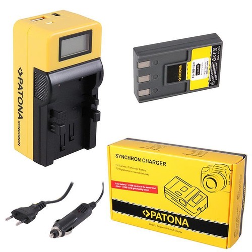 Batteria patona - batteria,