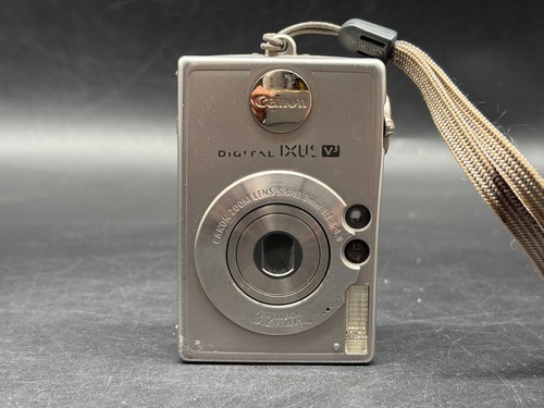 Canon ixus fotocamera - ixus,