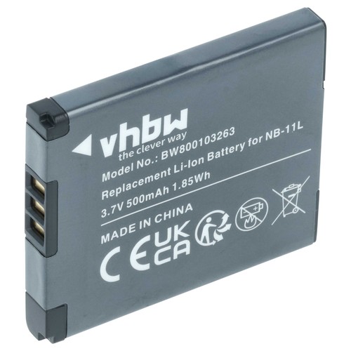 Batteria per canon ixus 185 - ixus,