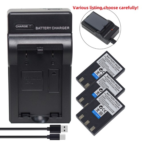 Batteria caricabatterie per - batteria,