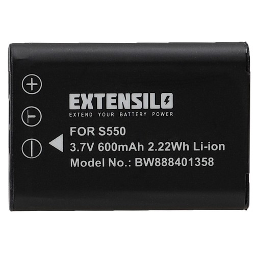 Batteria per canon - canon, 285