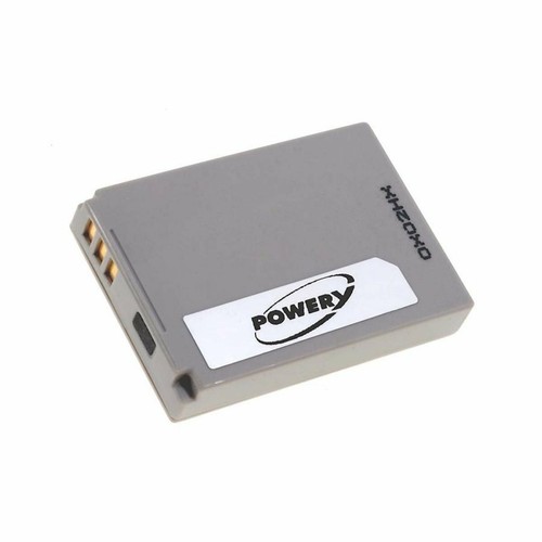 Batteria per canon digital - per,
