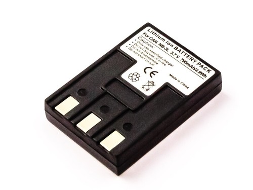 Batteria per 3l - nb-3l,
