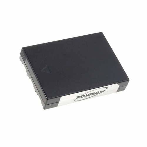 Batteria per canon digital - per,