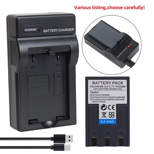 Batteria caricabatteria per - batteria,