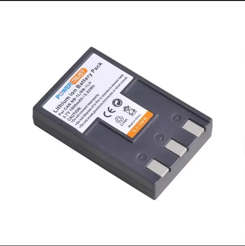 Batteria 1lh per - nb-1lh,