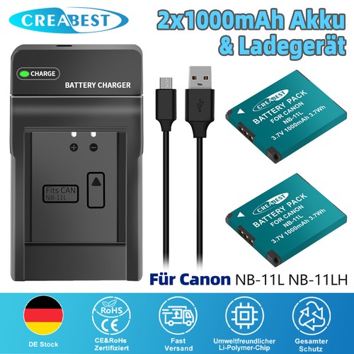 11lh 11l batteria - 2x,