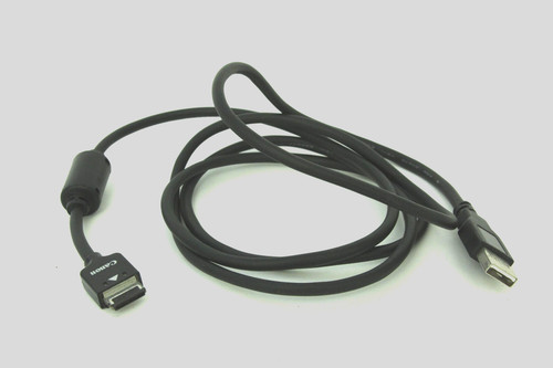 Canon ixus cavo - v3, usb