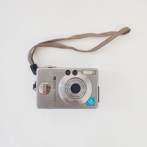 Canon digital ixus pc1037 - canon,