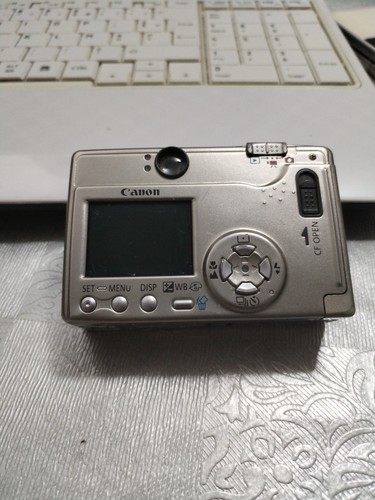 Canon ixus - canon,