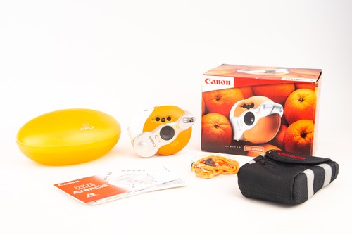 Canon ixus concept - canon,