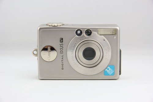 Canon ixus digital 2 mp - canon, 3,2